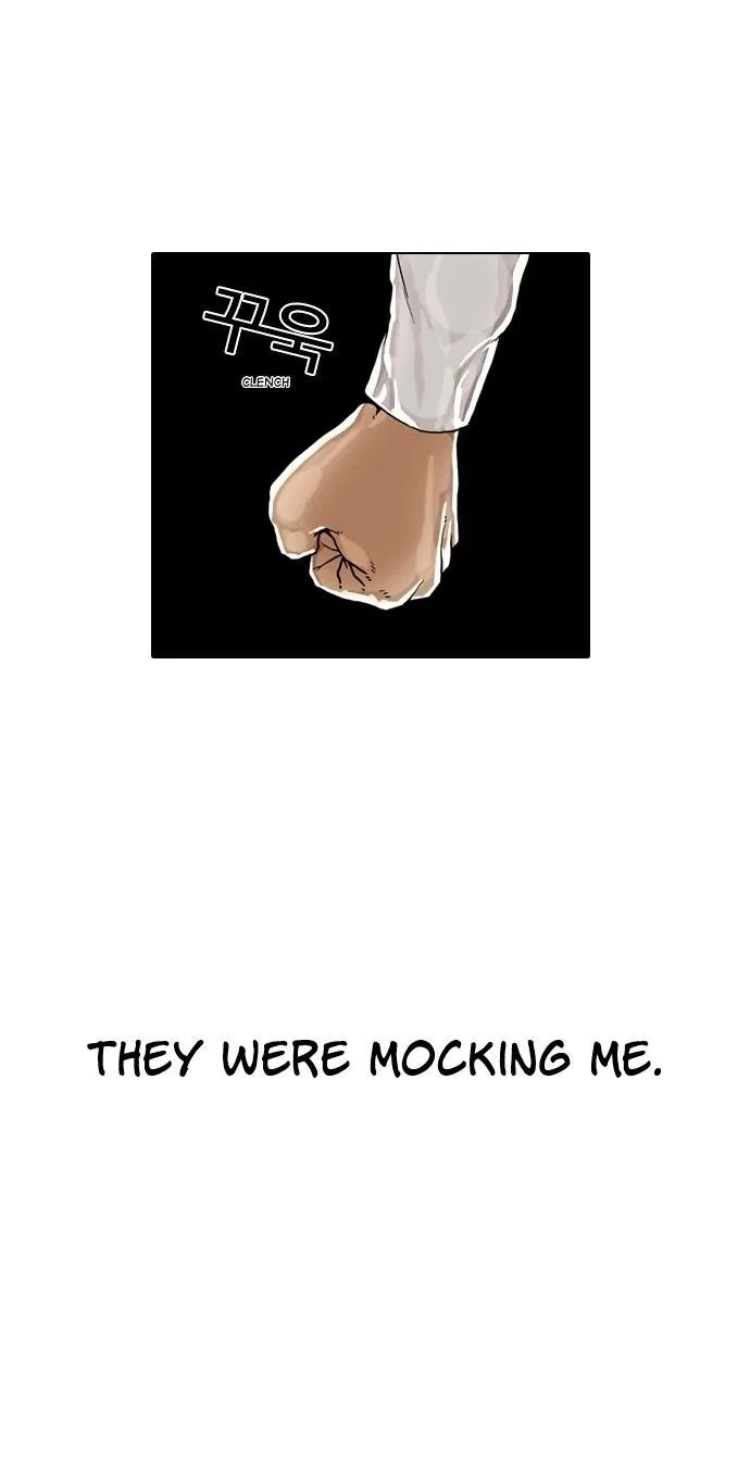 Lookism Chapter 5 – Page 39