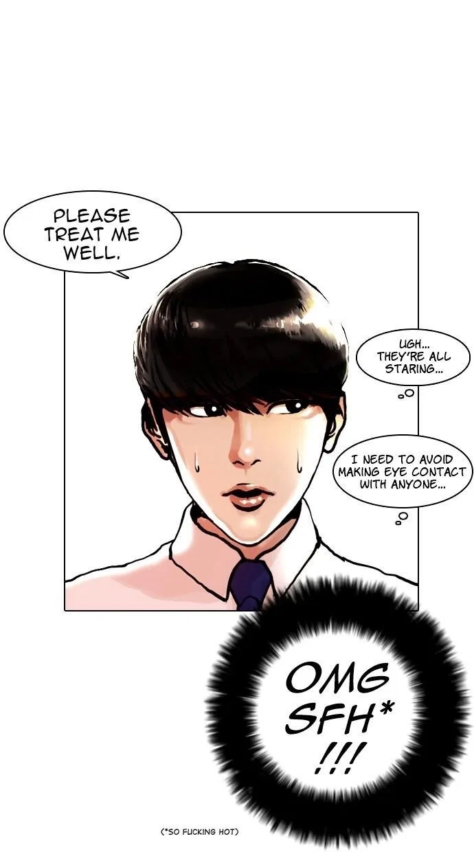 Lookism Chapter 4 – Page 10
