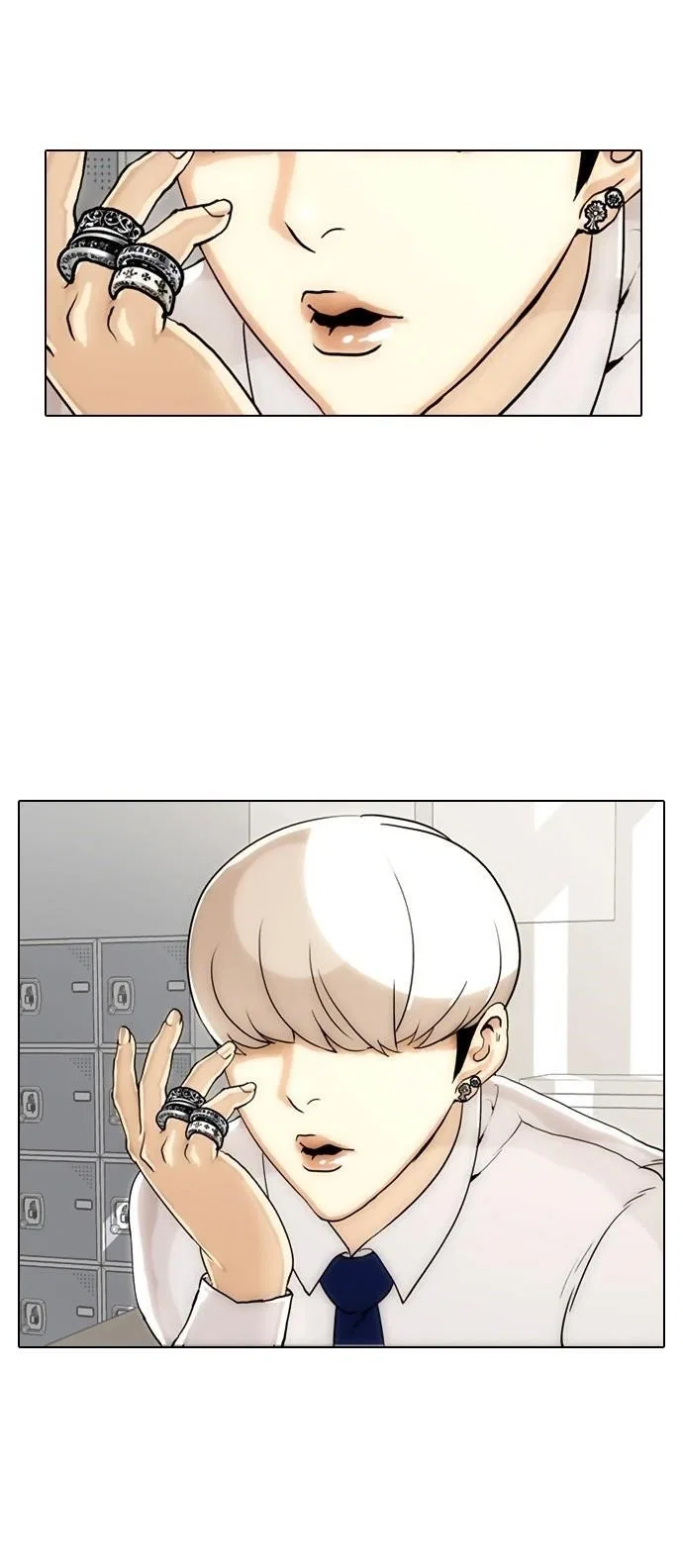 Lookism Chapter 4 – Page 13