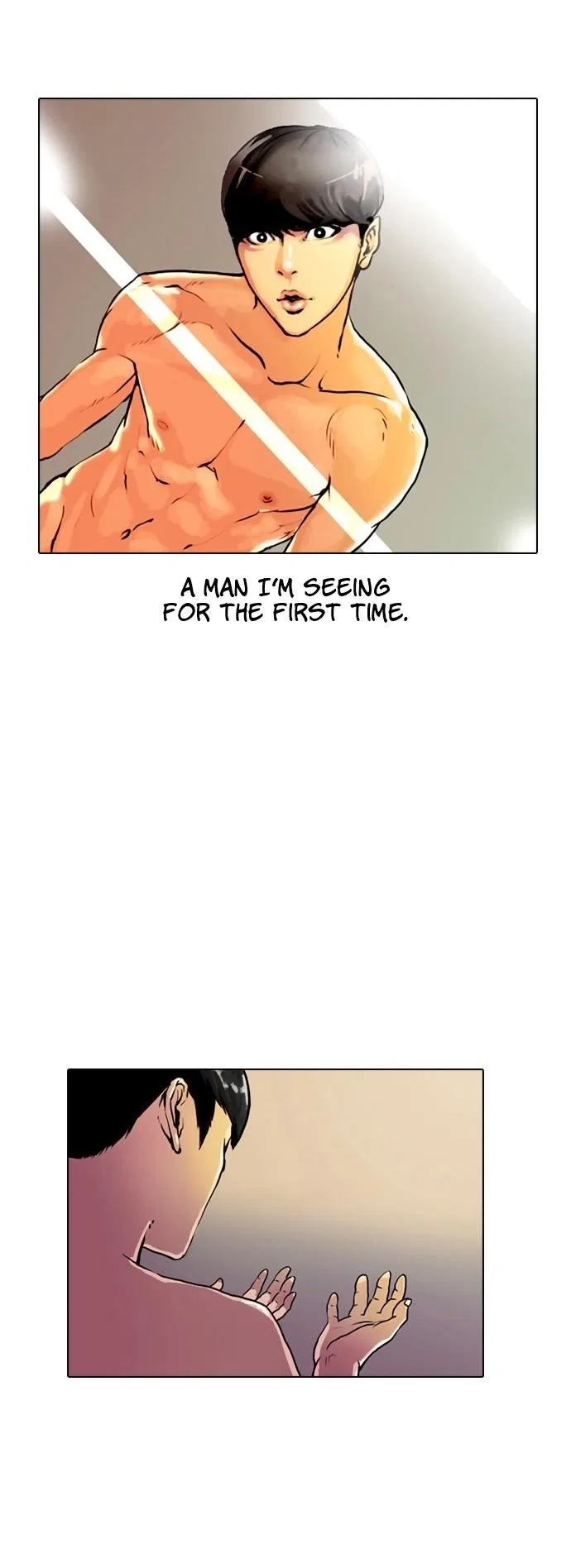 Lookism Chapter 3 – Page 3