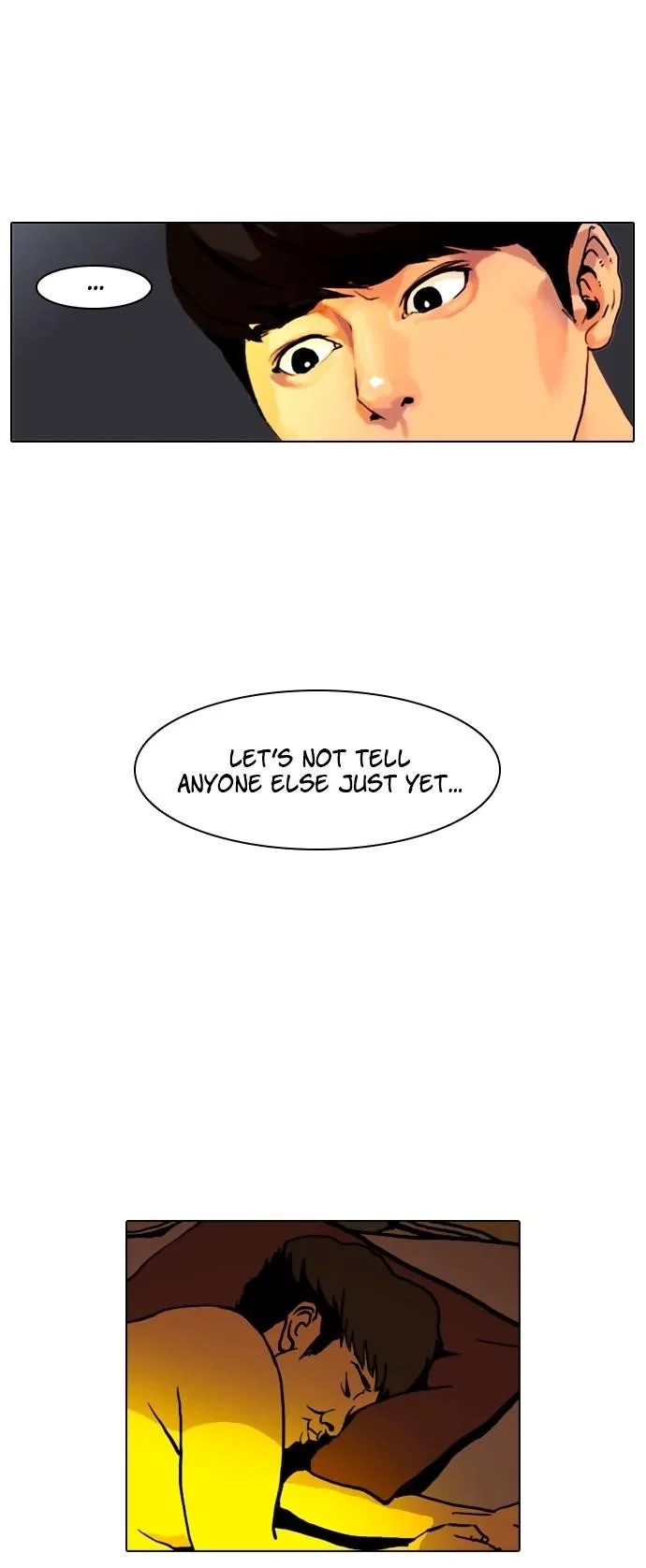Lookism Chapter 3 – Page 11