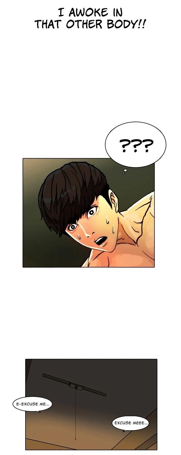 Lookism Chapter 3 – Page 24