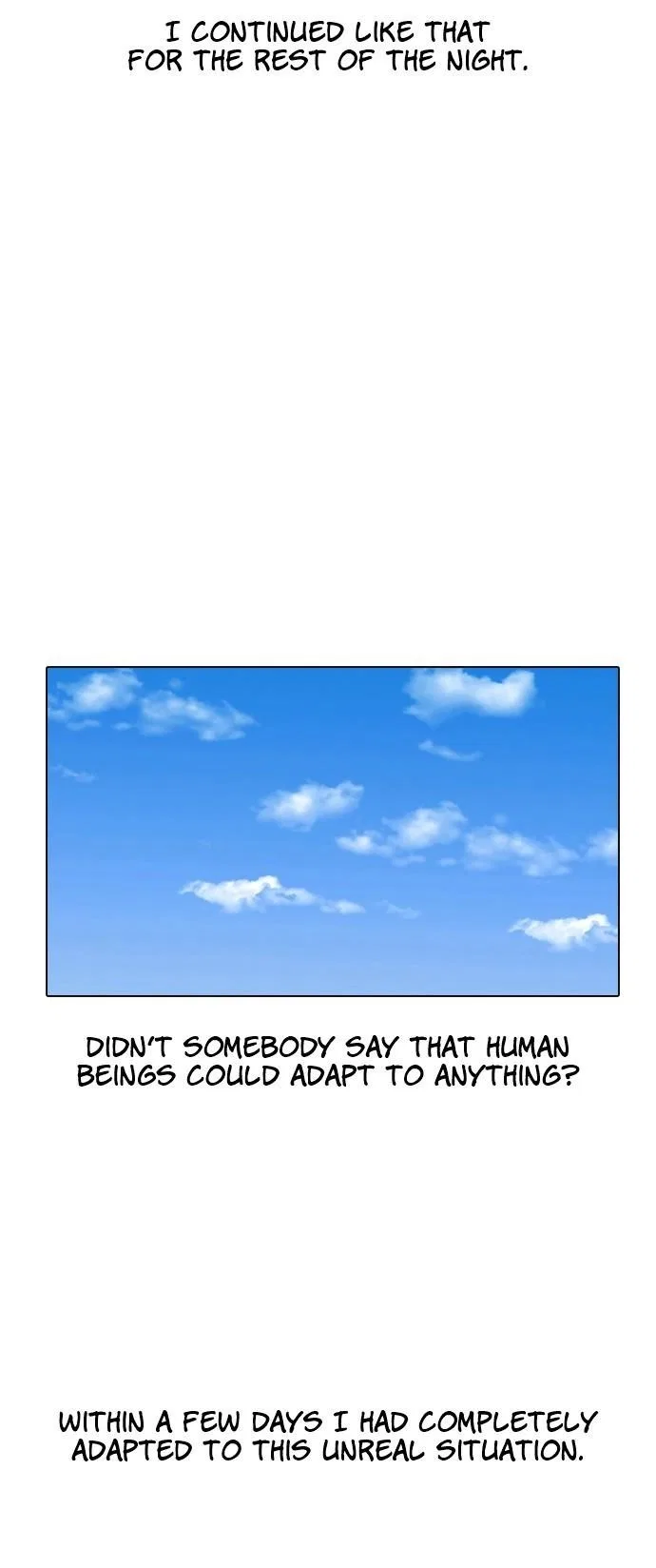 Lookism Chapter 3 – Page 25
