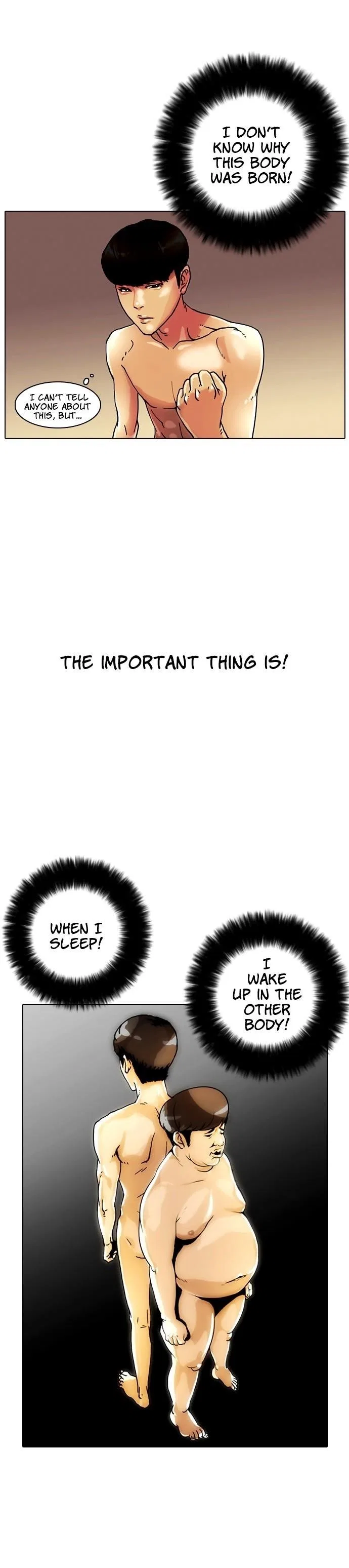 Lookism Chapter 3 – Page 26