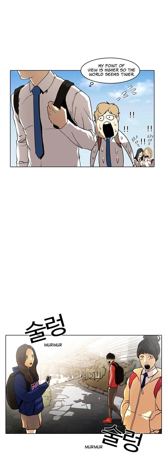 Lookism Chapter 3 – Page 41
