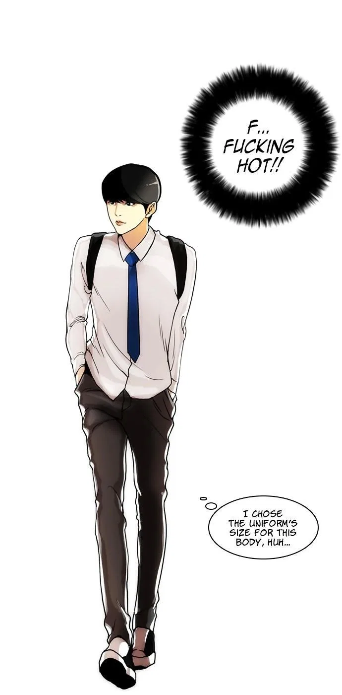 Lookism Chapter 3 – Page 44