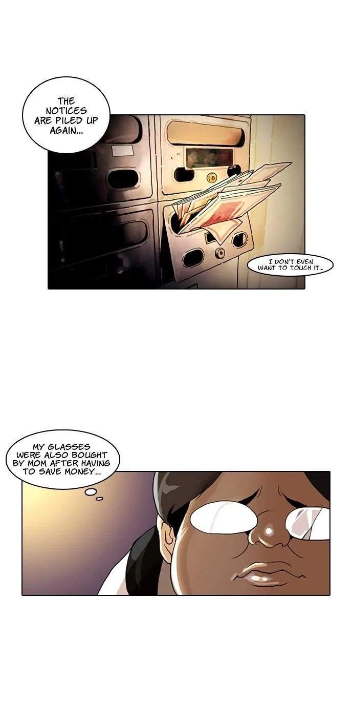 Lookism Chapter 2 – Page 12