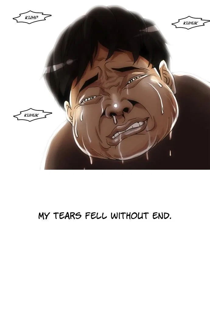 Lookism Chapter 2 – Page 20