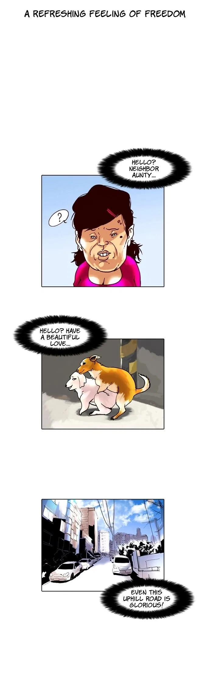 Lookism Chapter 2 – Page 27