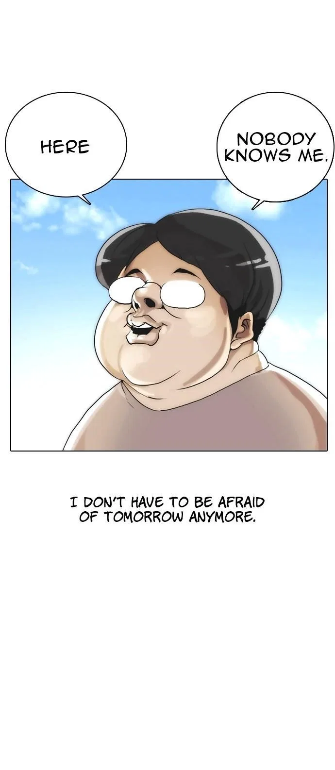 Lookism Chapter 2 – Page 28
