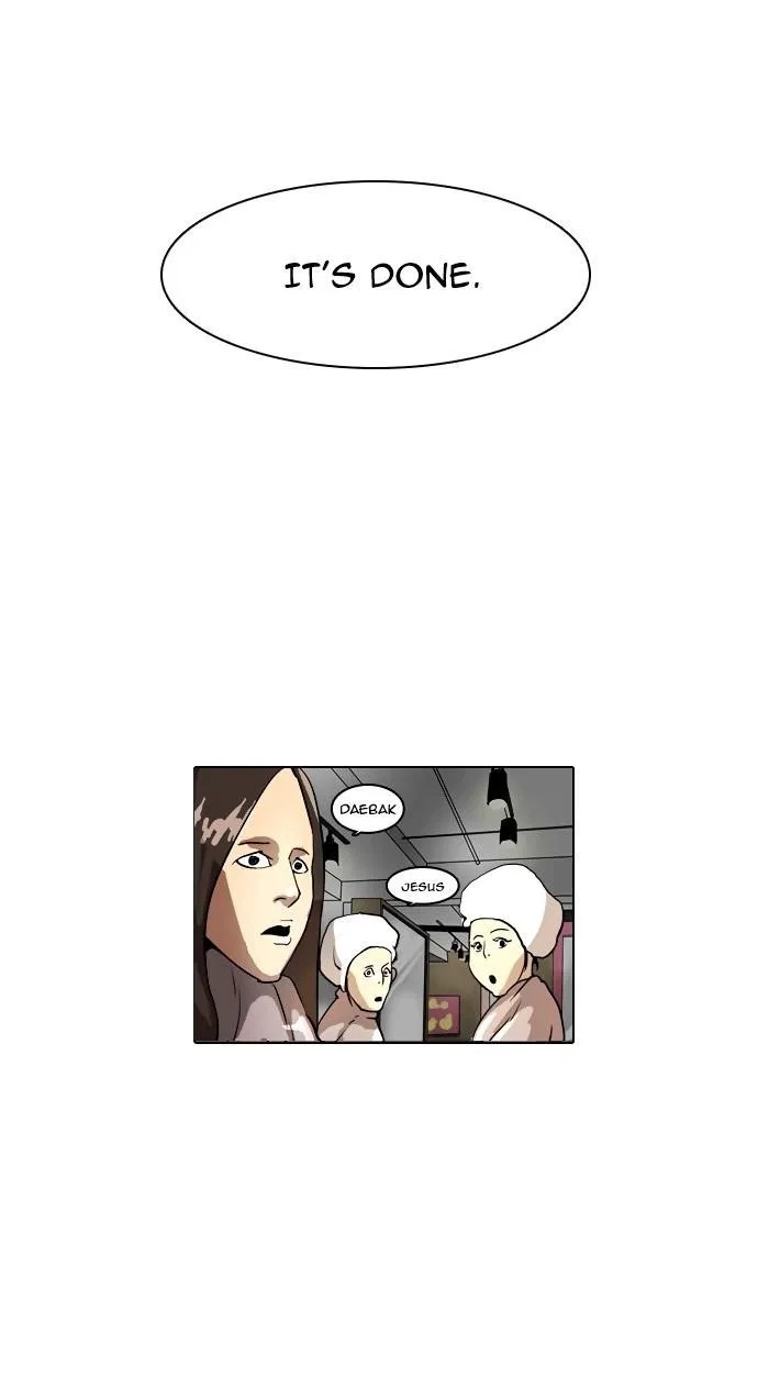 Lookism Chapter 2 – Page 34