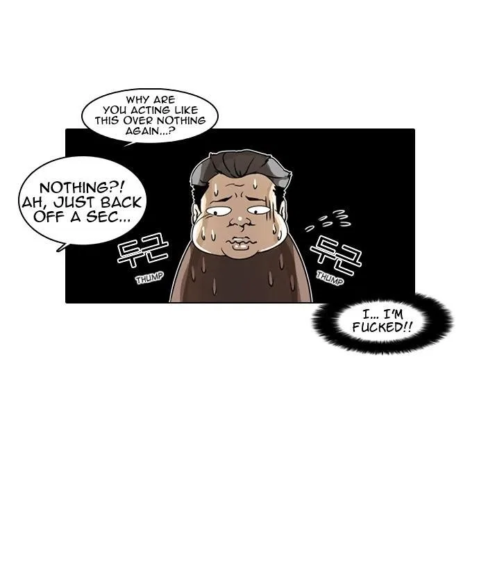 Lookism Chapter 2 – Page 44