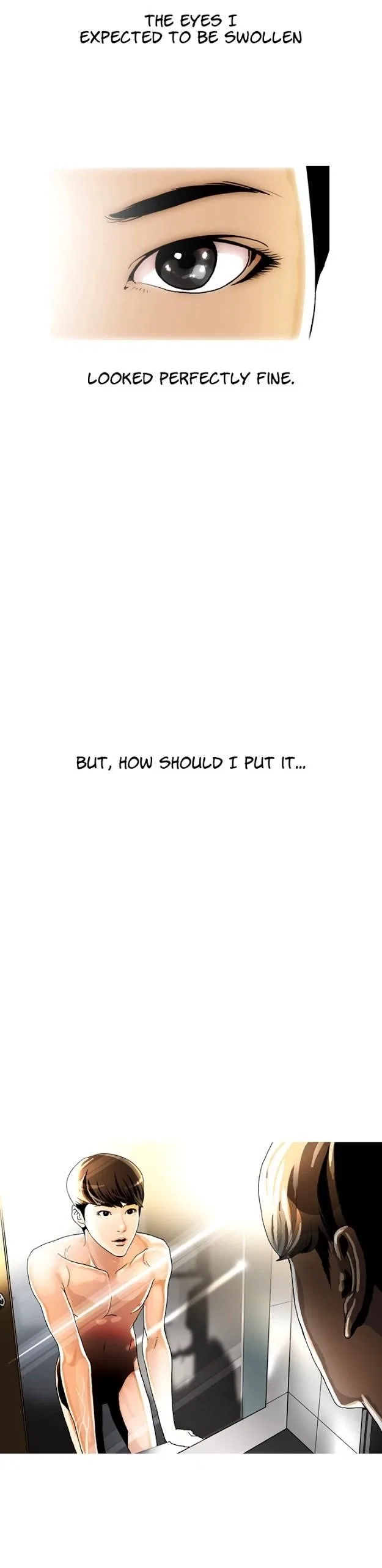 Lookism Chapter 2 – Page 69