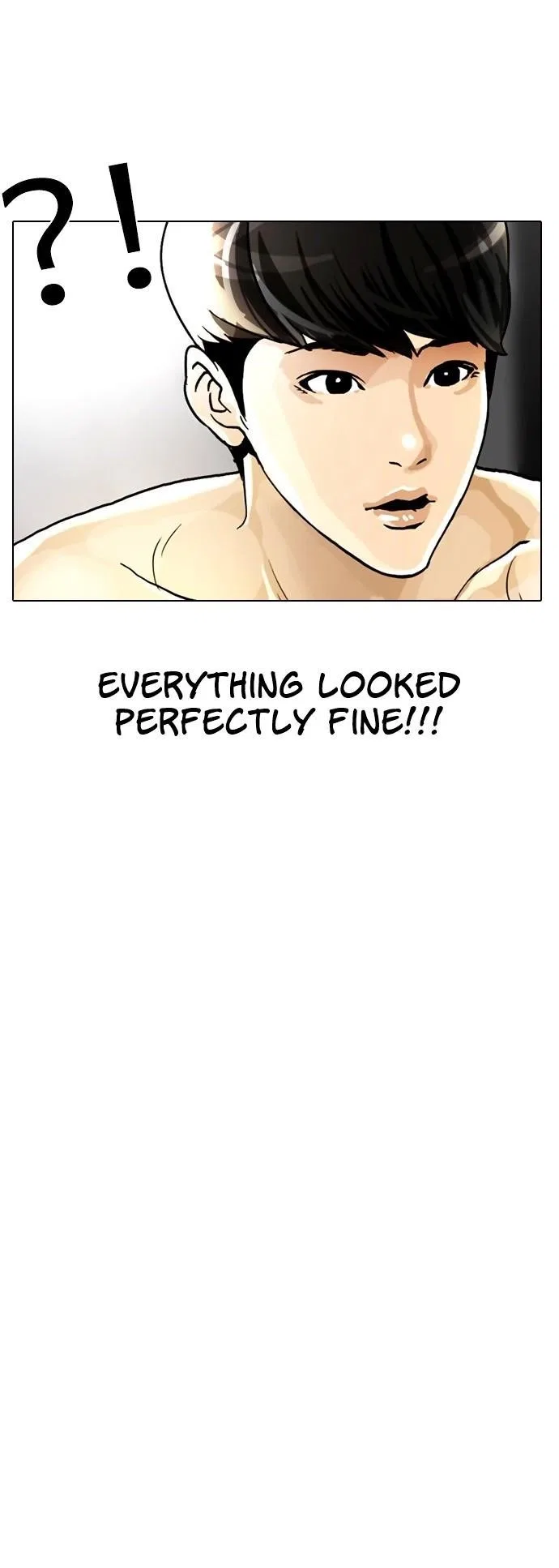 Lookism Chapter 2 – Page 70