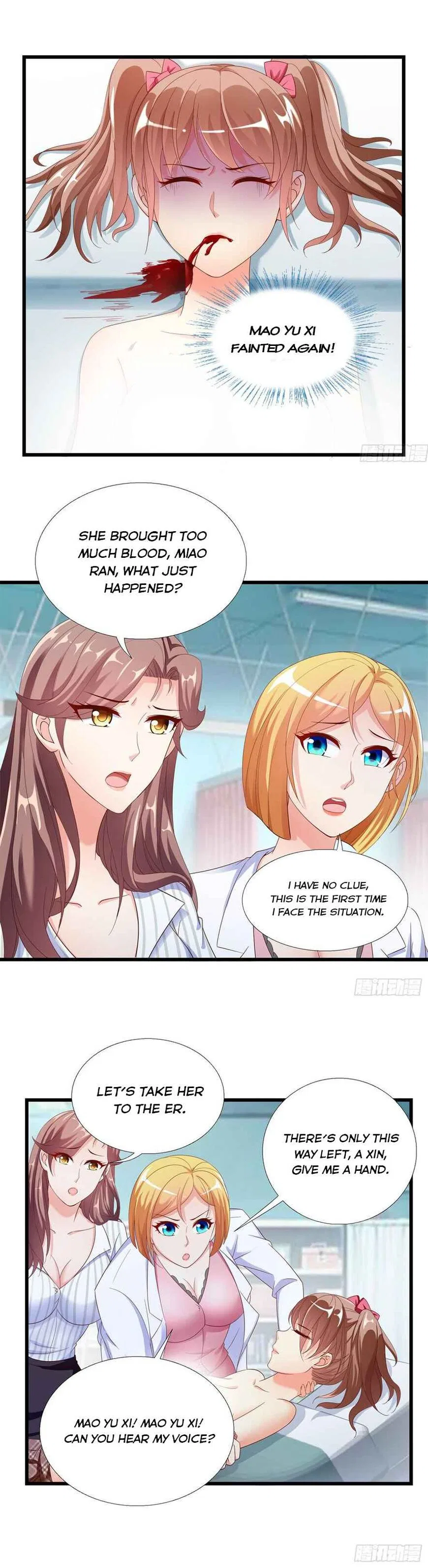 Super School Doctor manga Chapter 8 – Page 1