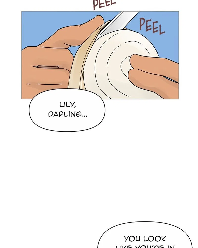 Your Smile Is A Trap Chapter 39 – Page 2