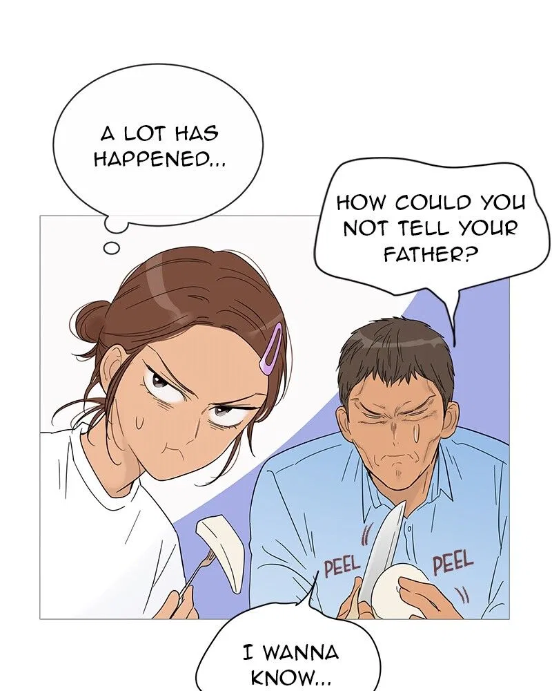 Your Smile Is A Trap Chapter 39 – Page 7