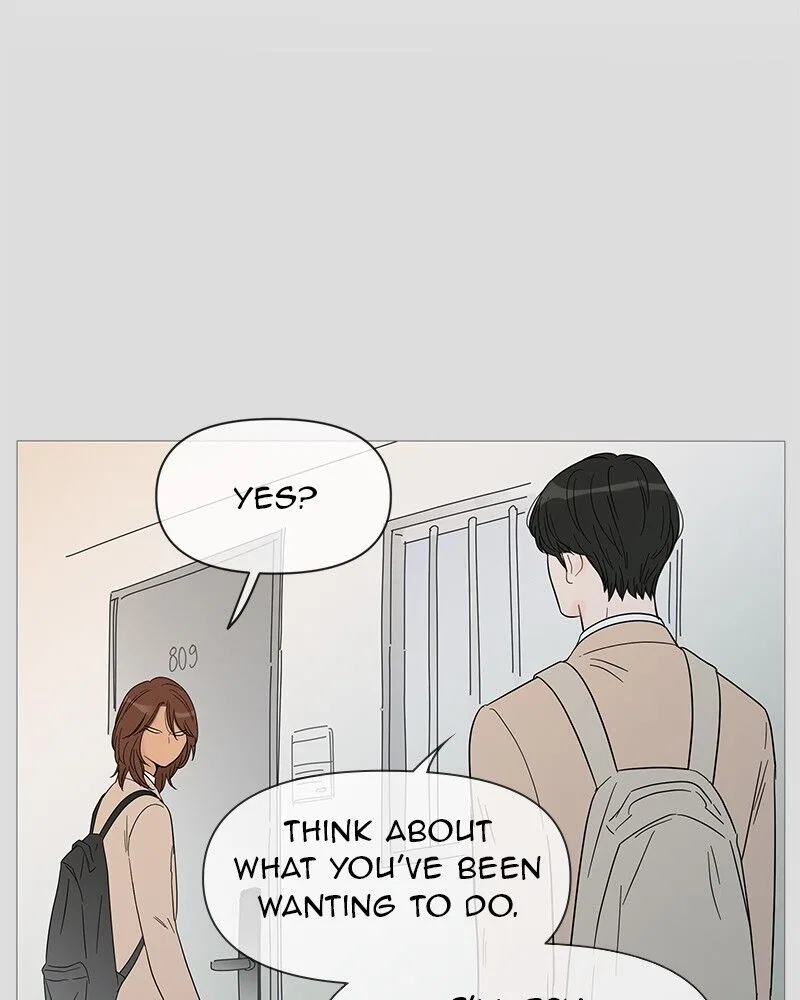 Your Smile Is A Trap Chapter 39 – Page 9