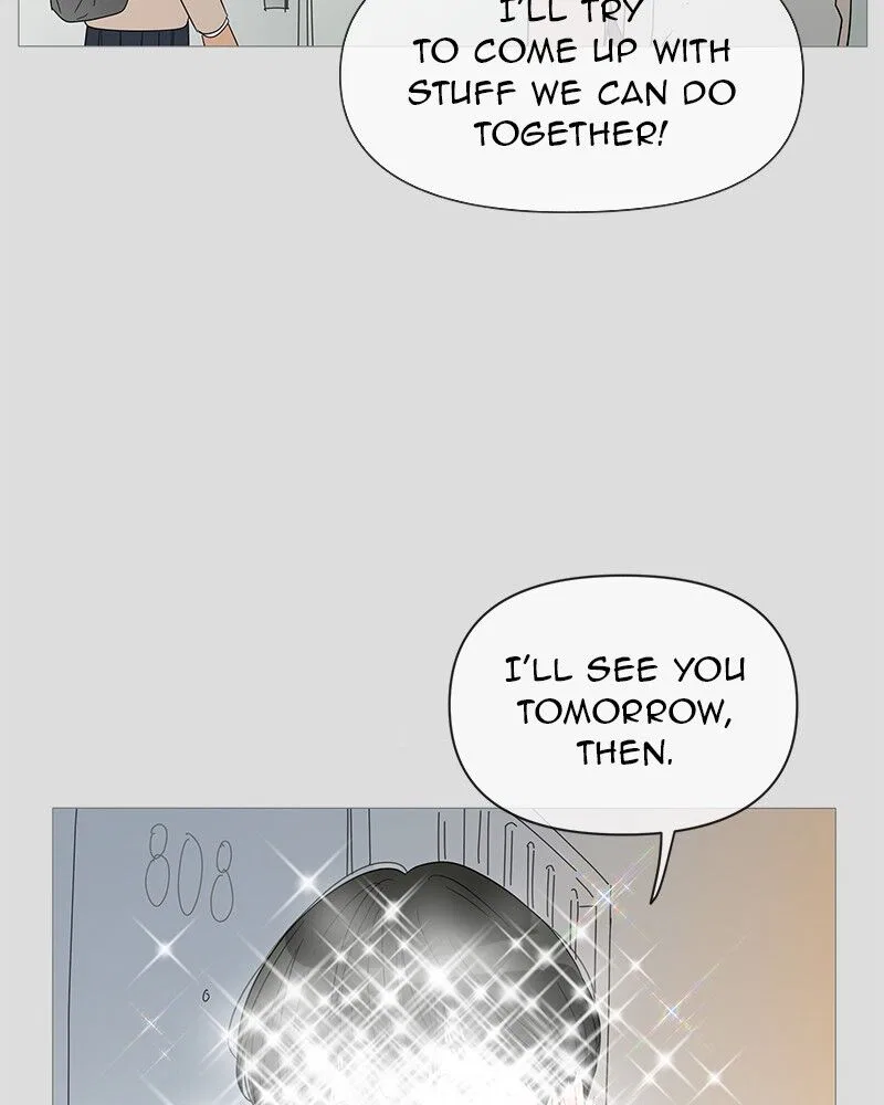 Your Smile Is A Trap Chapter 39 – Page 10