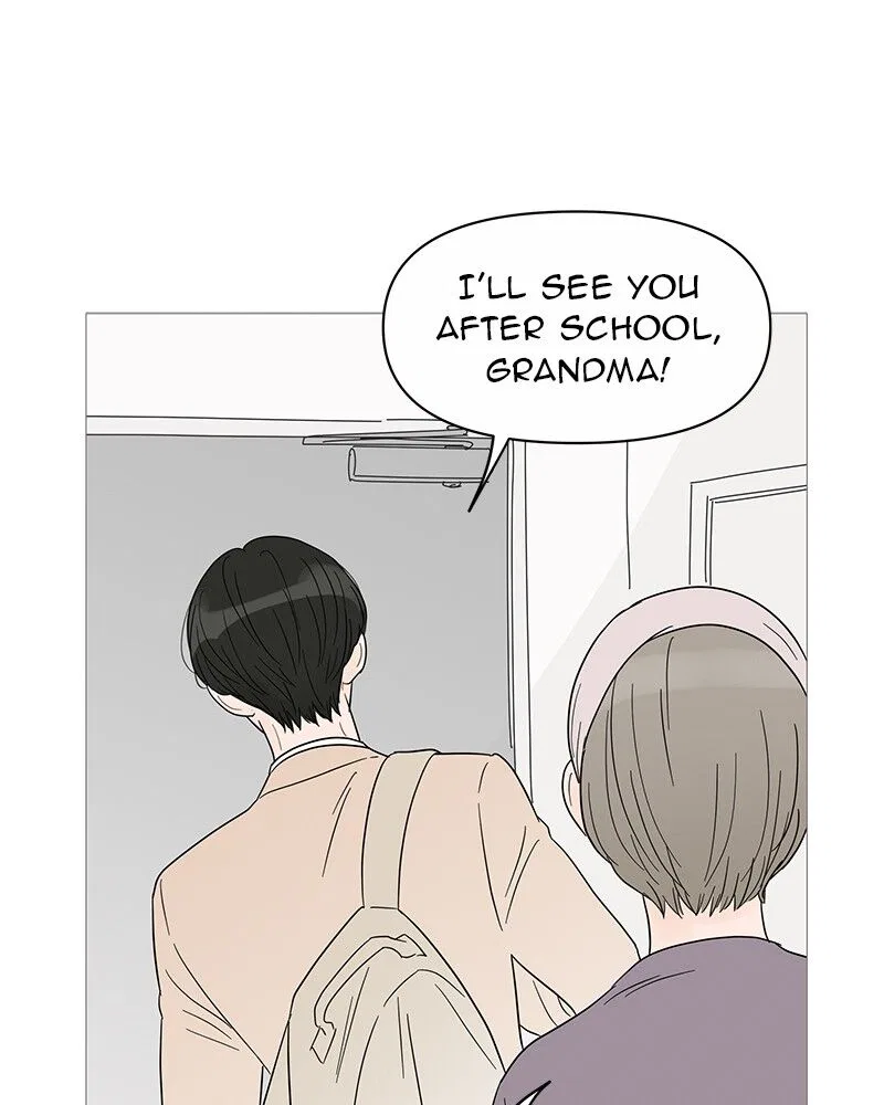 Your Smile Is A Trap Chapter 39 – Page 20