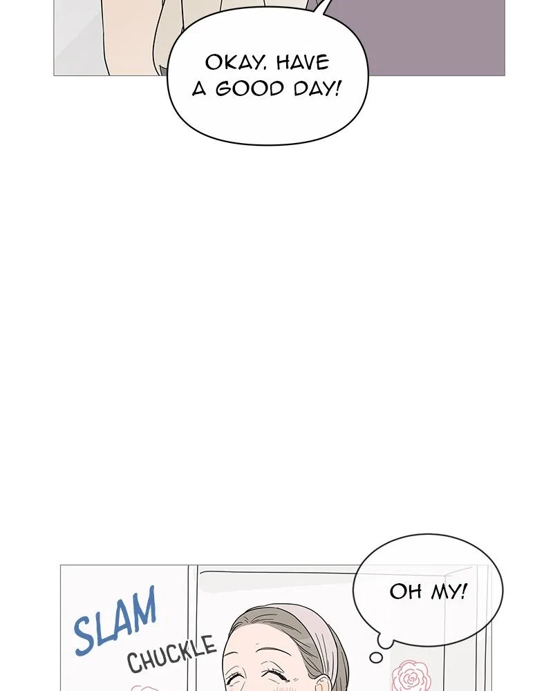 Your Smile Is A Trap Chapter 39 – Page 21