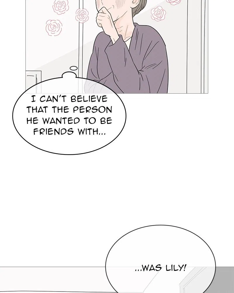 Your Smile Is A Trap Chapter 39 – Page 22