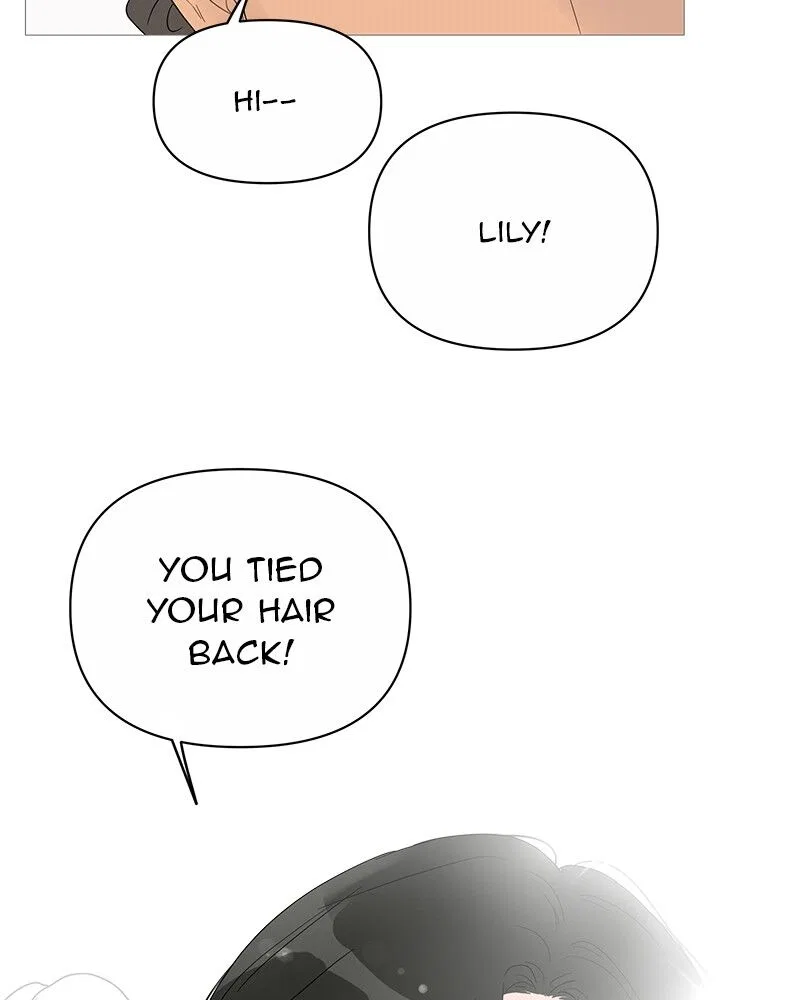 Your Smile Is A Trap Chapter 39 – Page 25