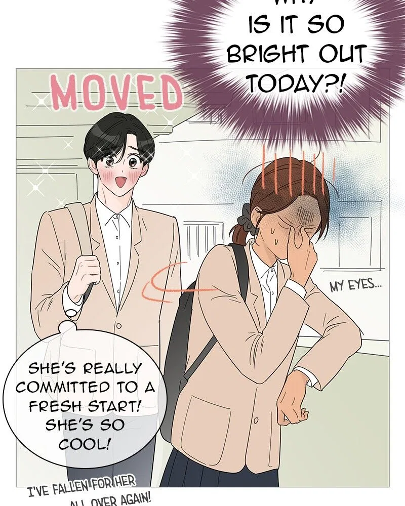 Your Smile Is A Trap Chapter 39 – Page 28