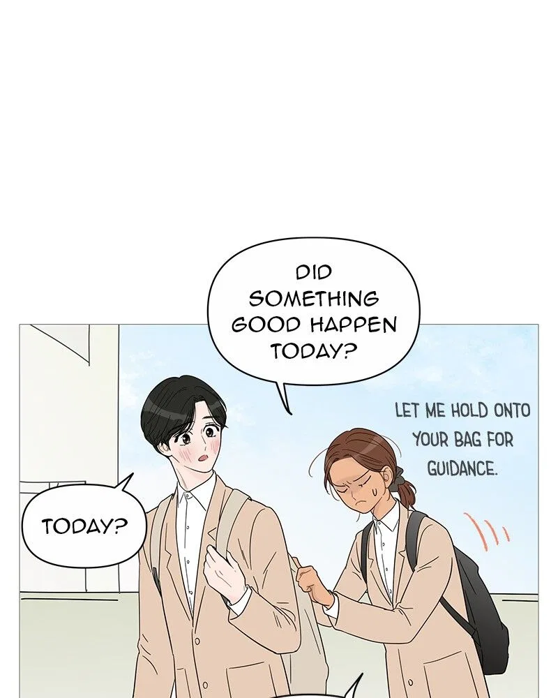 Your Smile Is A Trap Chapter 39 – Page 30