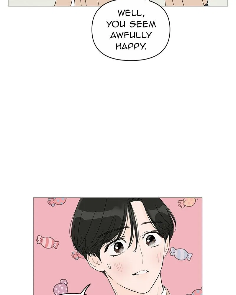 Your Smile Is A Trap Chapter 39 – Page 31