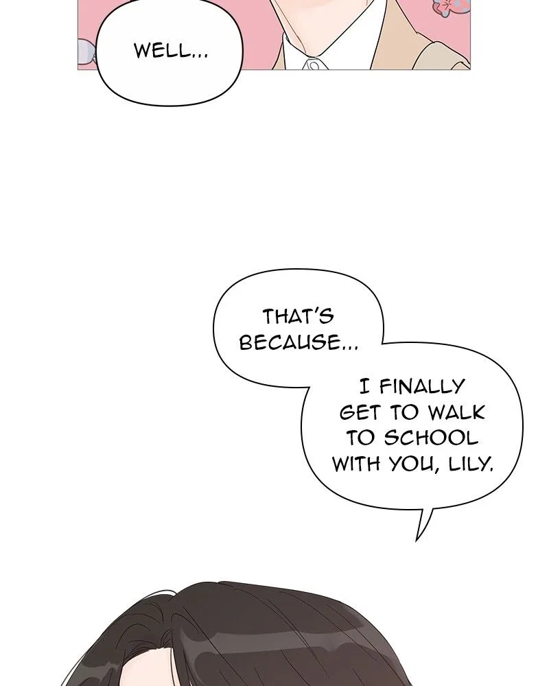 Your Smile Is A Trap Chapter 39 – Page 32