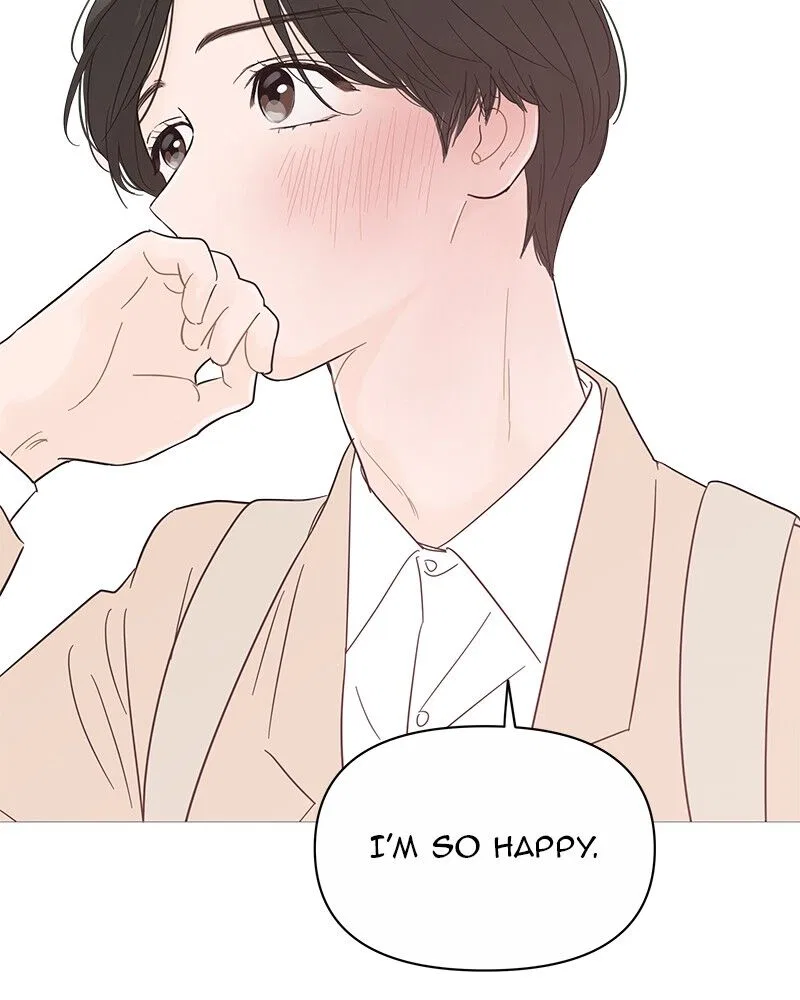 Your Smile Is A Trap Chapter 39 – Page 33