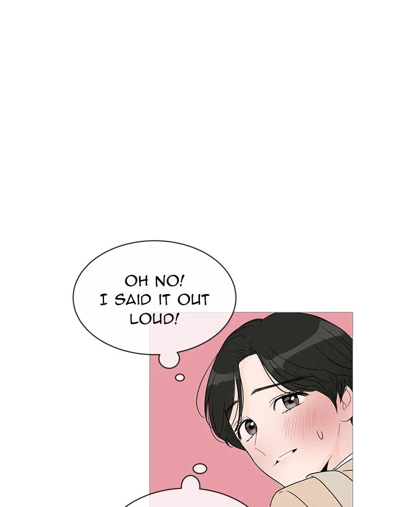 Your Smile Is A Trap Chapter 39 – Page 34
