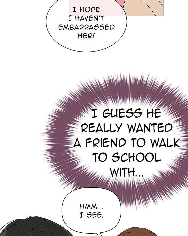 Your Smile Is A Trap Chapter 39 – Page 35