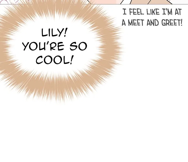 Your Smile Is A Trap Chapter 39 – Page 38