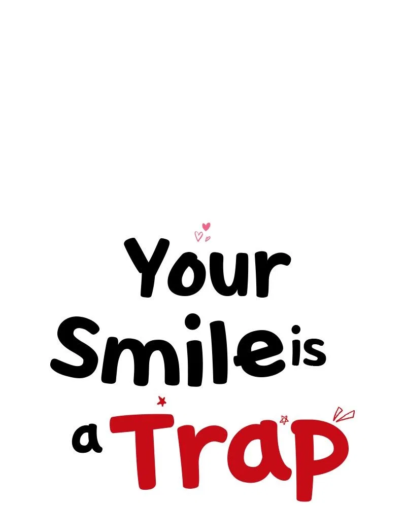 Your Smile Is A Trap Chapter 39 – Page 39