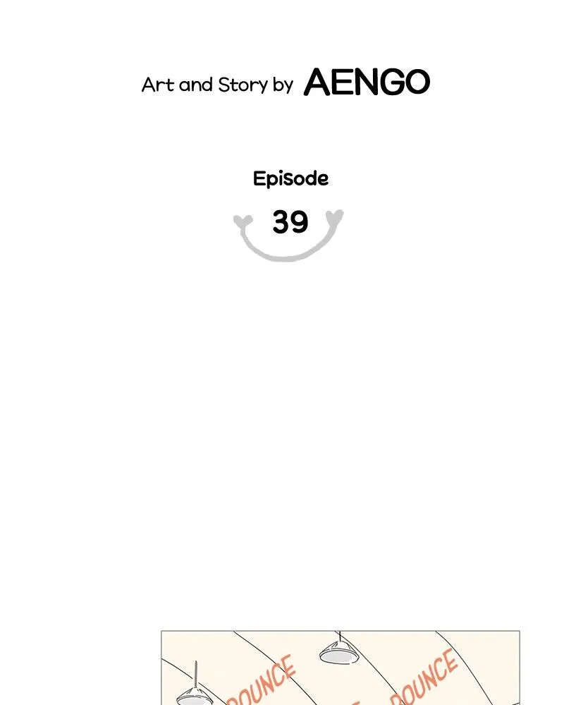Your Smile Is A Trap Chapter 39 – Page 40