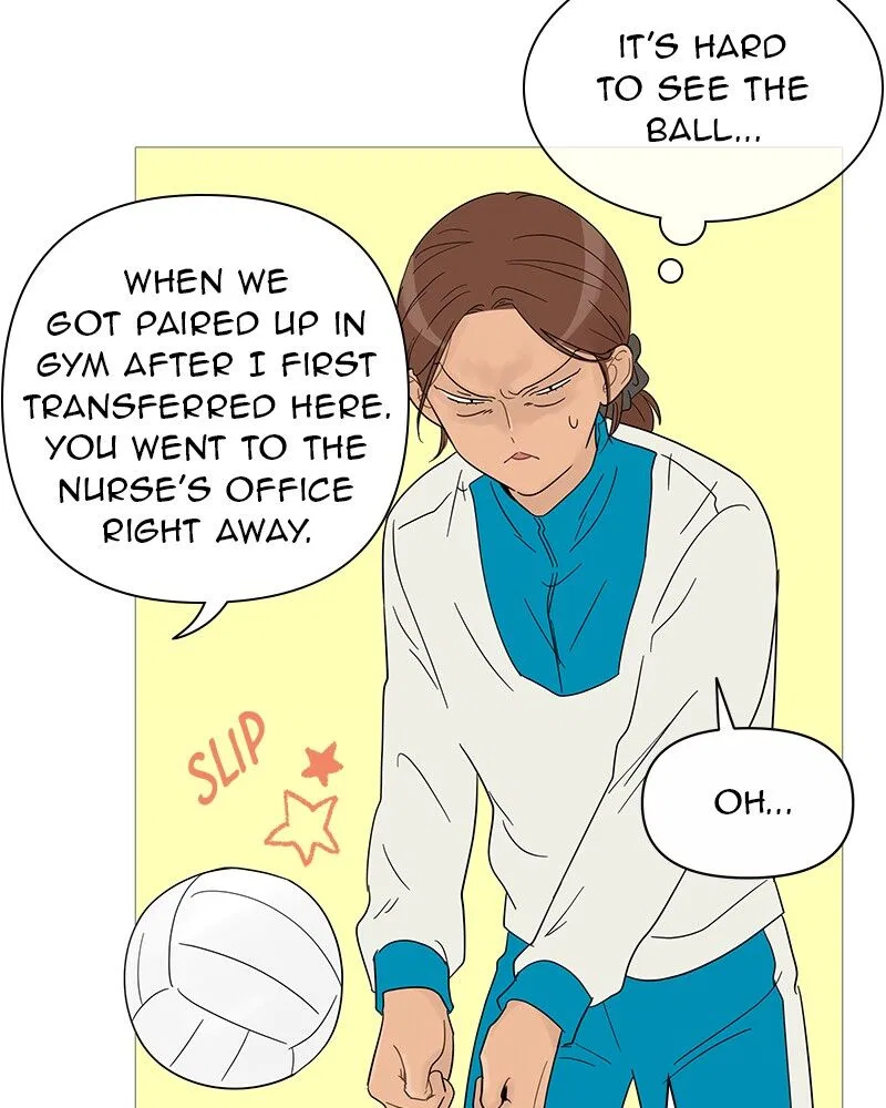Your Smile Is A Trap Chapter 39 – Page 43