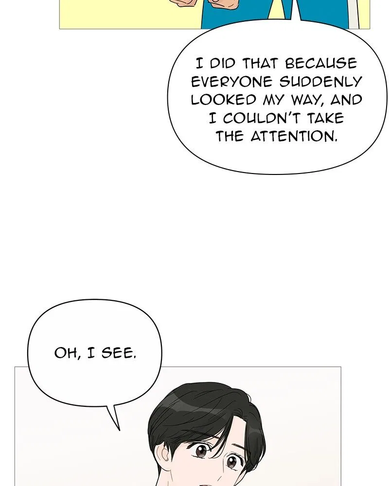 Your Smile Is A Trap Chapter 39 – Page 44