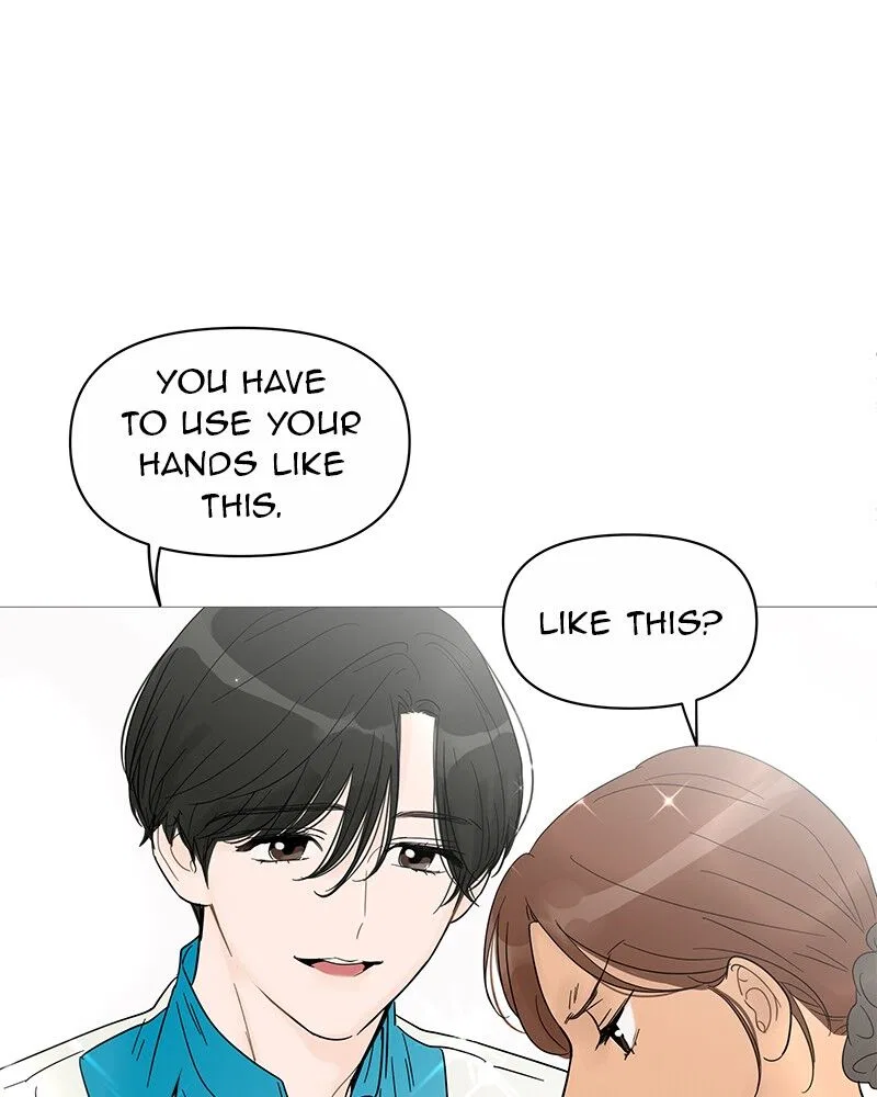 Your Smile Is A Trap Chapter 39 – Page 46