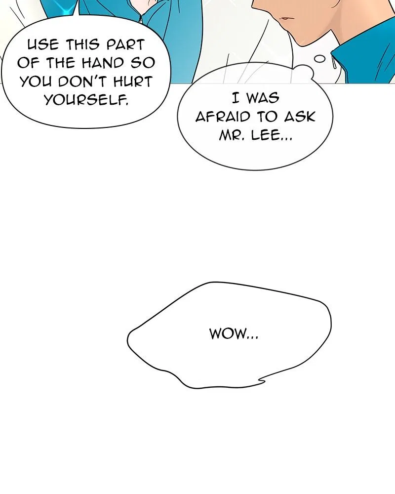 Your Smile Is A Trap Chapter 39 – Page 47
