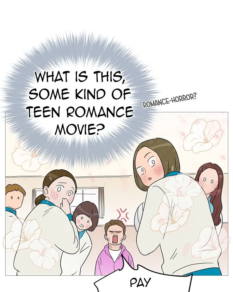 Your Smile Is A Trap Chapter 39 – Page 49