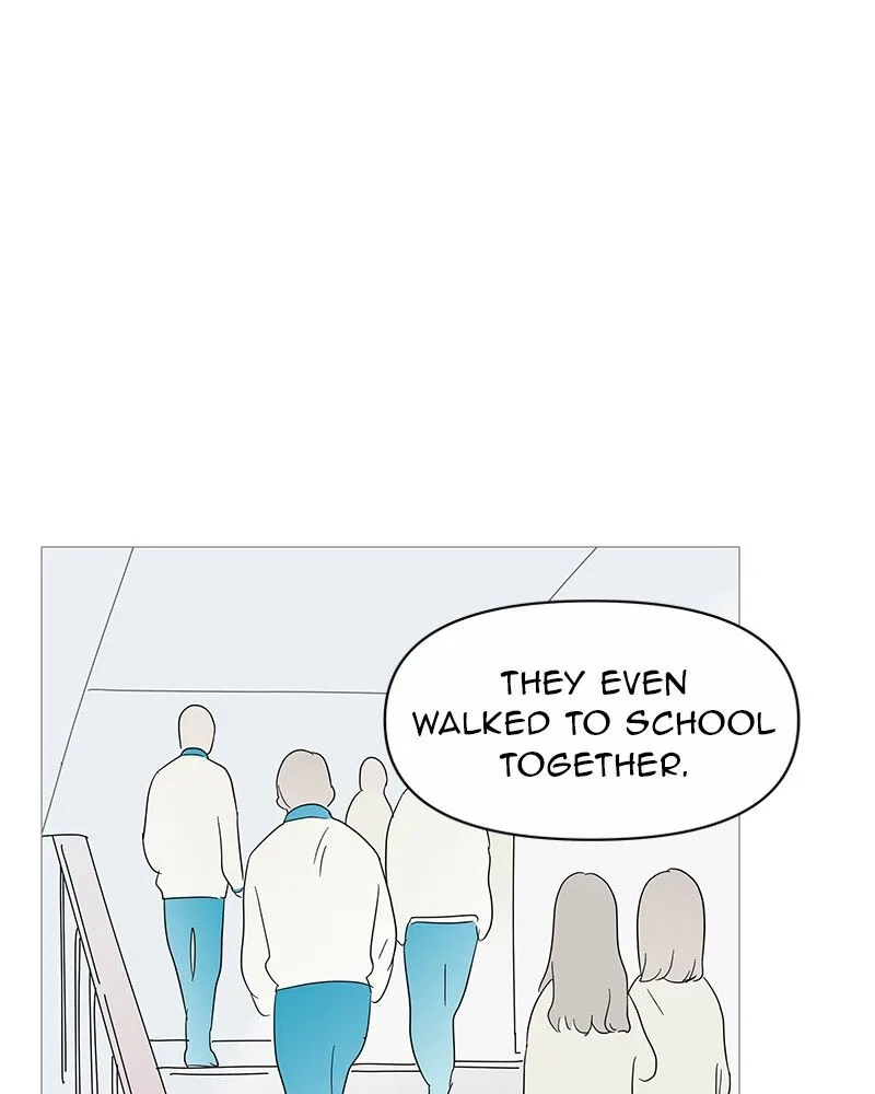 Your Smile Is A Trap Chapter 39 – Page 52