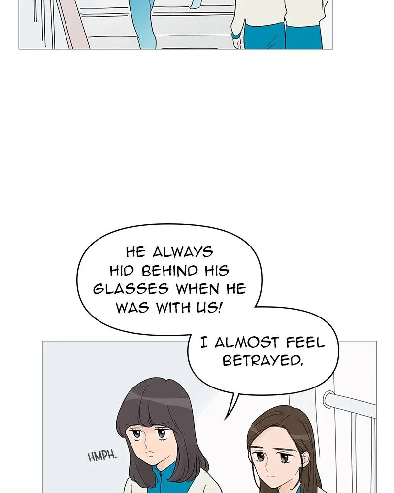 Your Smile Is A Trap Chapter 39 – Page 53