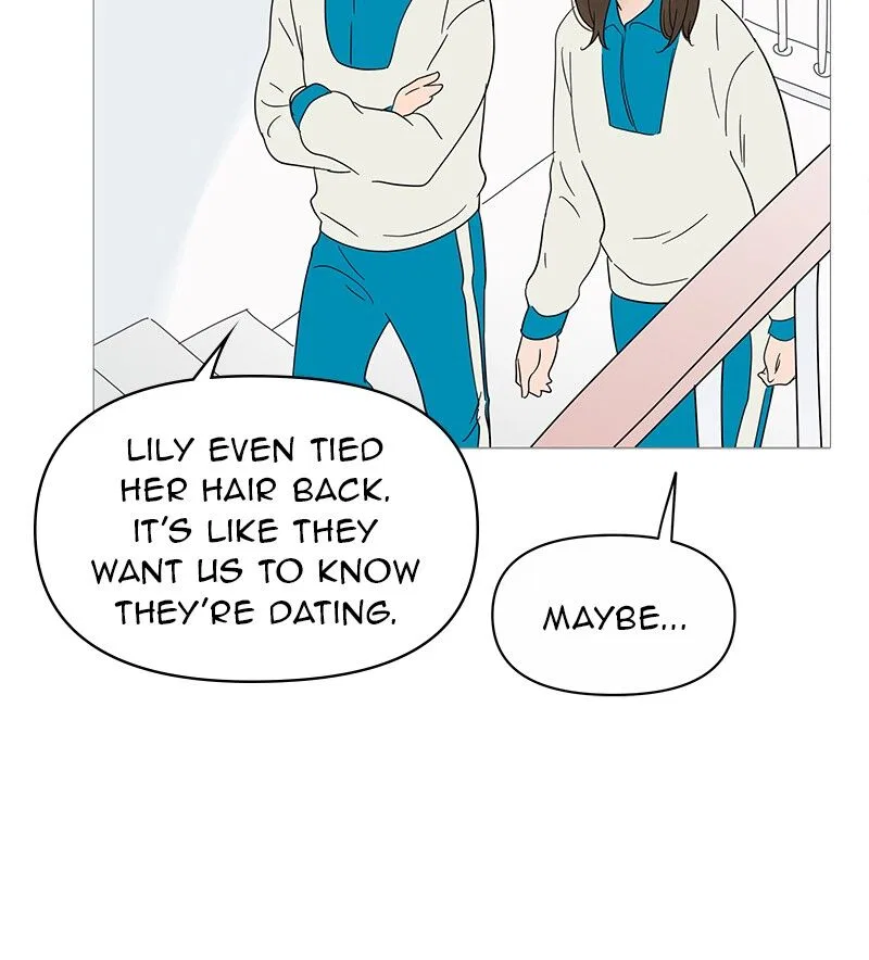 Your Smile Is A Trap Chapter 39 – Page 54