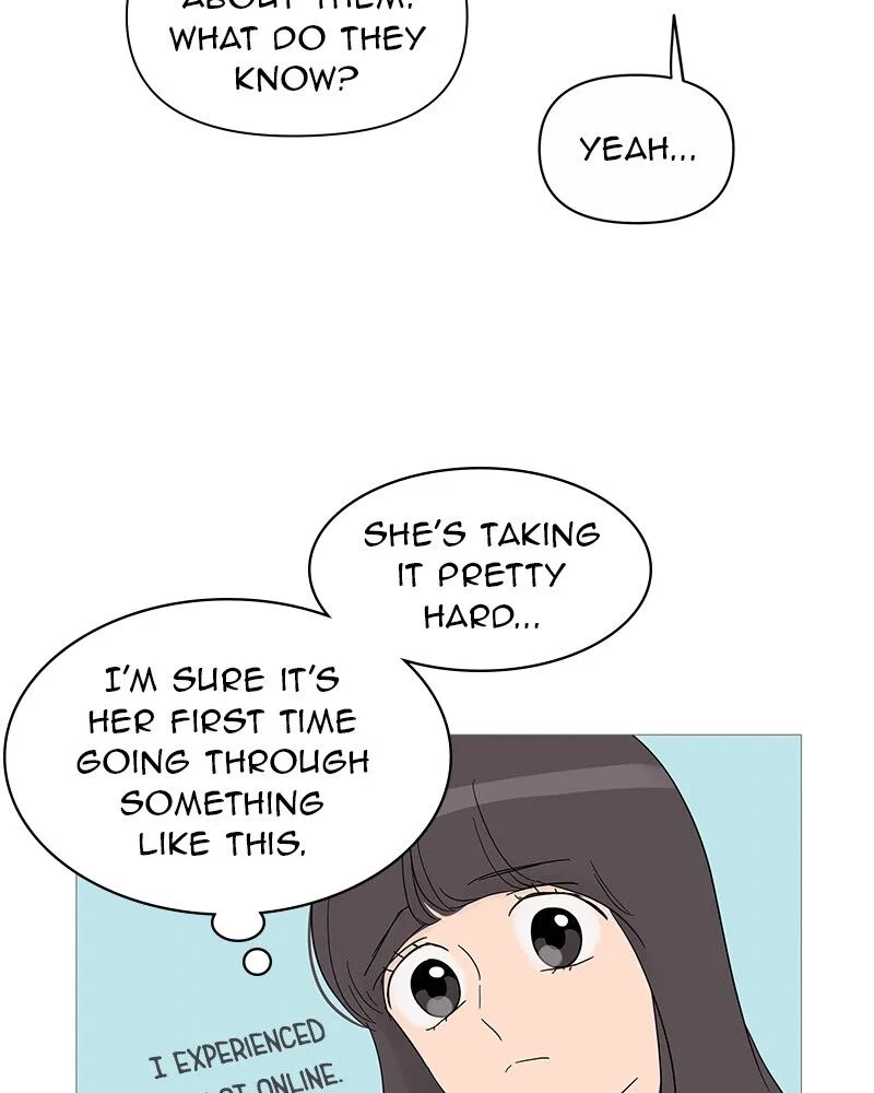 Your Smile Is A Trap Chapter 39 – Page 56