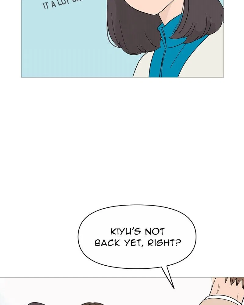 Your Smile Is A Trap Chapter 39 – Page 57