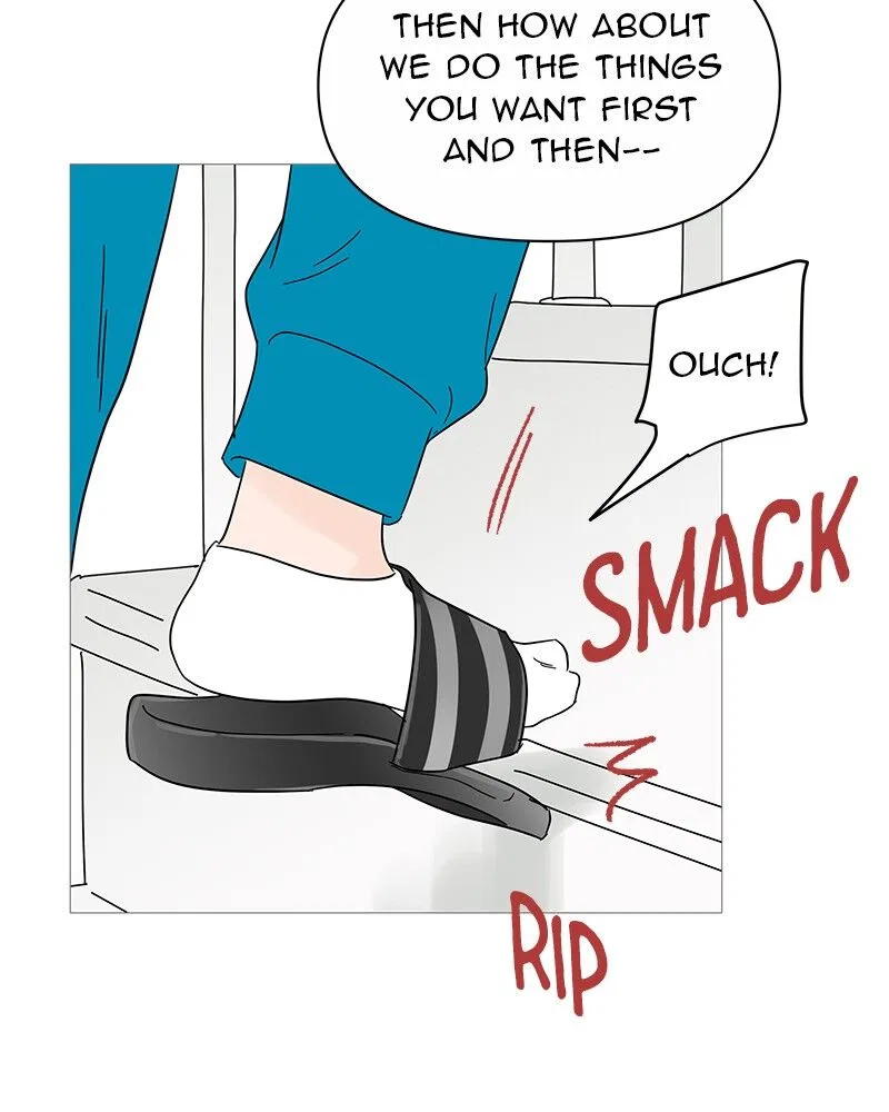 Your Smile Is A Trap Chapter 39 – Page 63