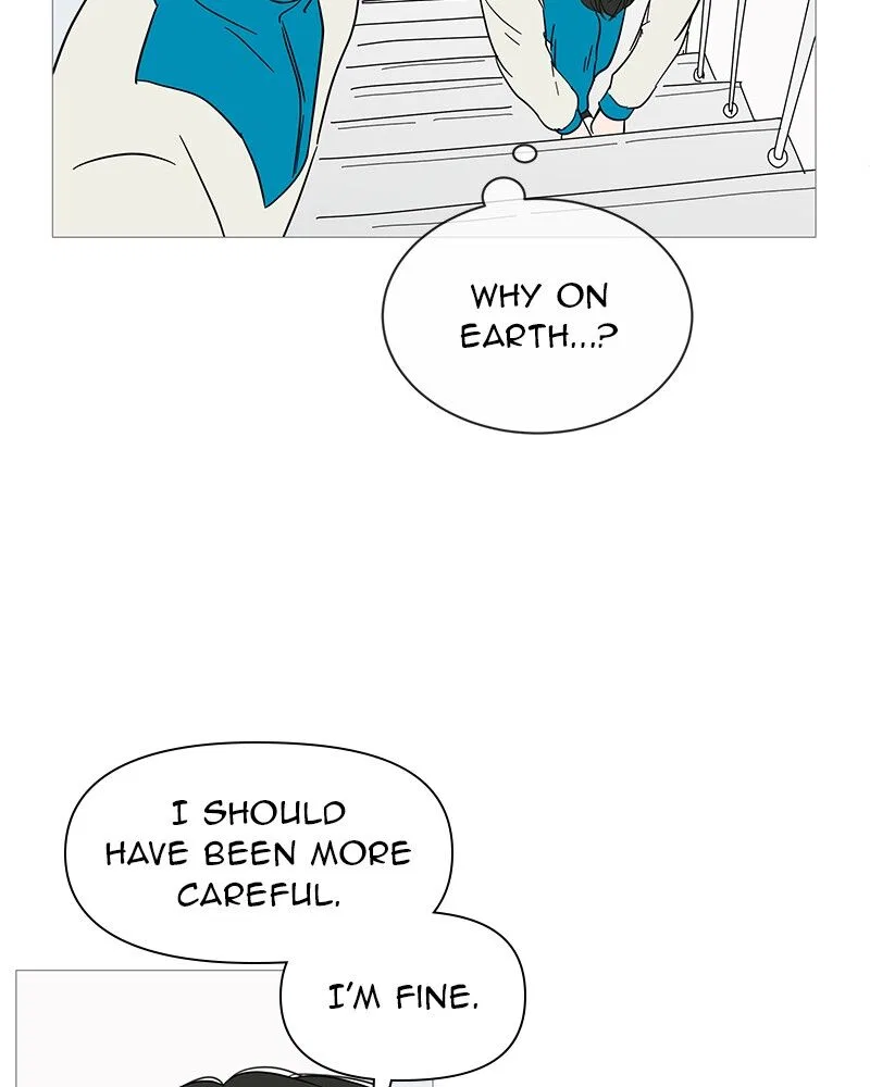 Your Smile Is A Trap Chapter 39 – Page 65
