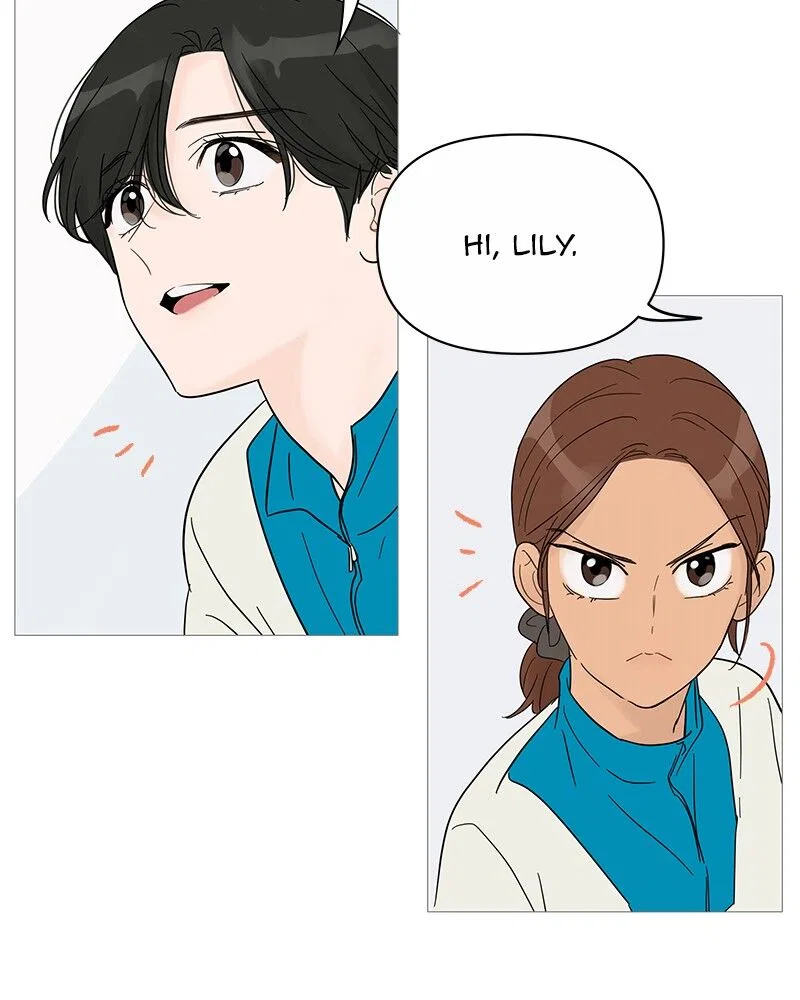 Your Smile Is A Trap Chapter 39 – Page 66